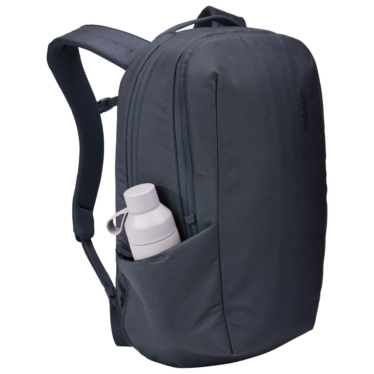 Rucsac urban Thule Subterra 2, 21L, Gri inchis