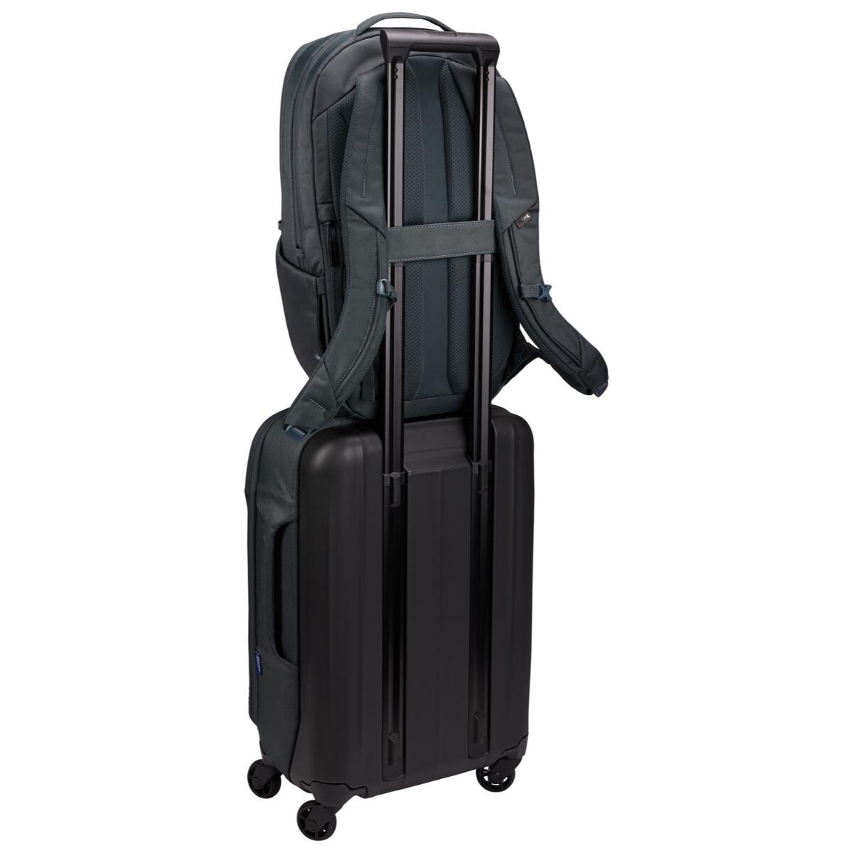 Rucsac urban Thule Subterra 2, 21L, Gri inchis