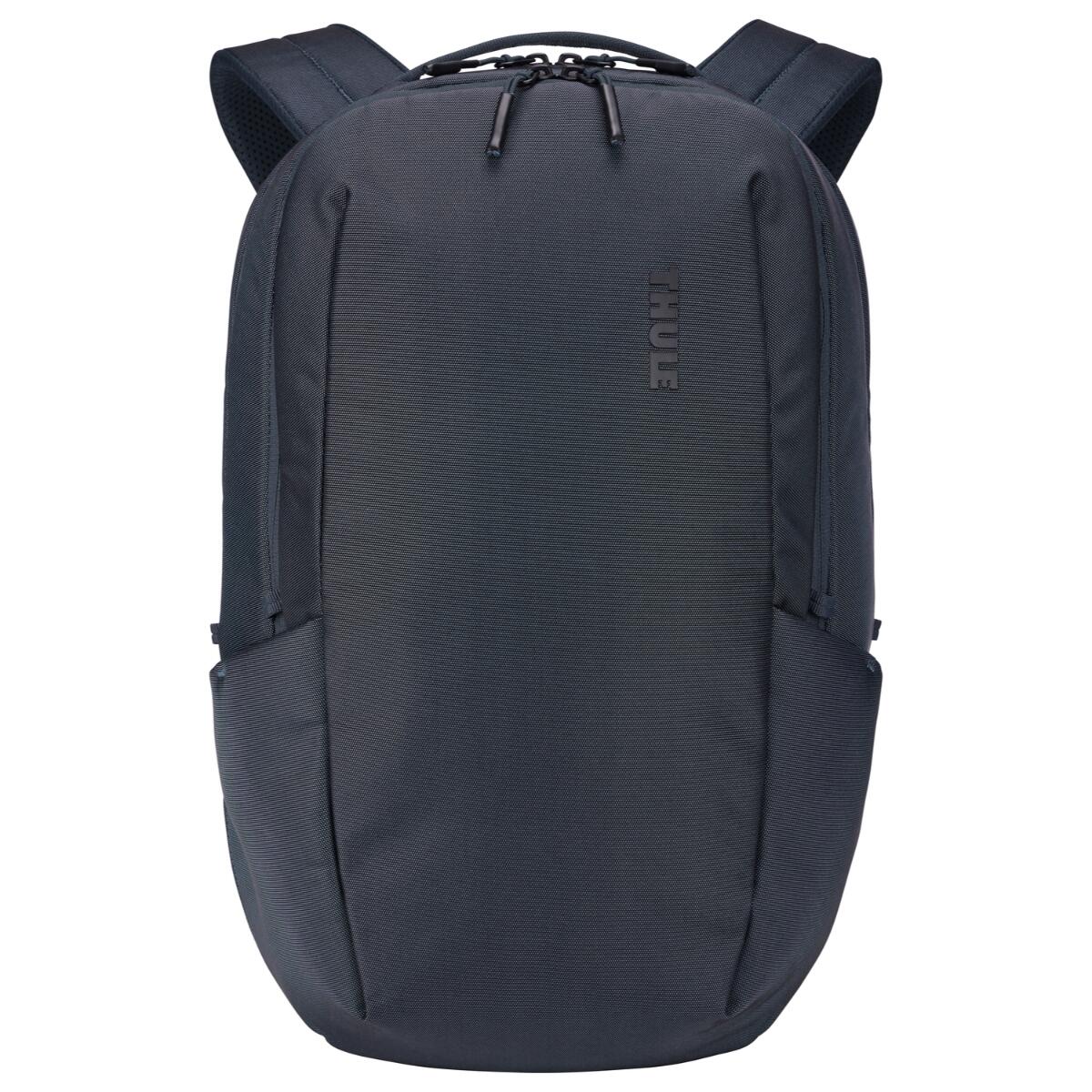 Rucsac urban Thule Subterra 2, 21L, Gri inchis