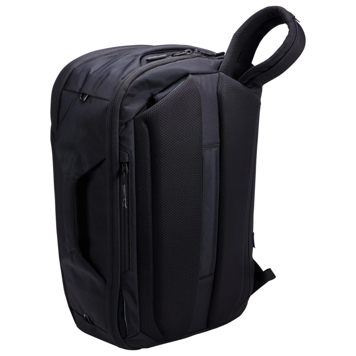 Rucsac urban Thule Subterra 2 Convertible Carry-On, 40L, Negru