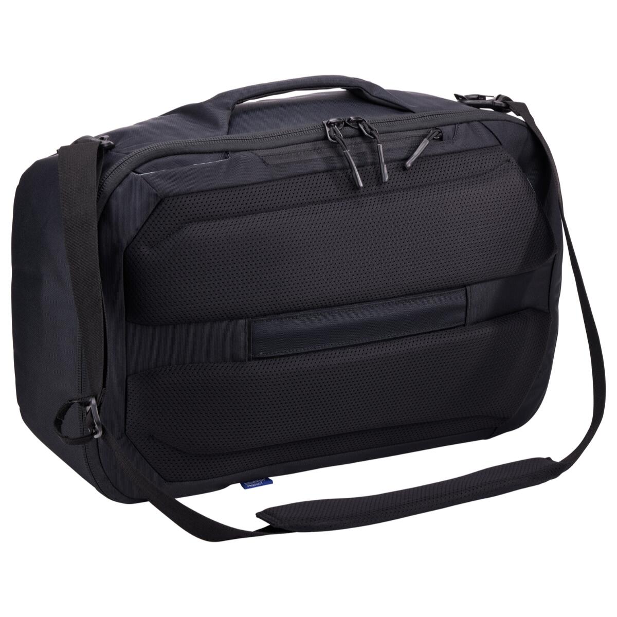 Rucsac urban Thule Subterra 2 Convertible Carry-On, 40L, Negru