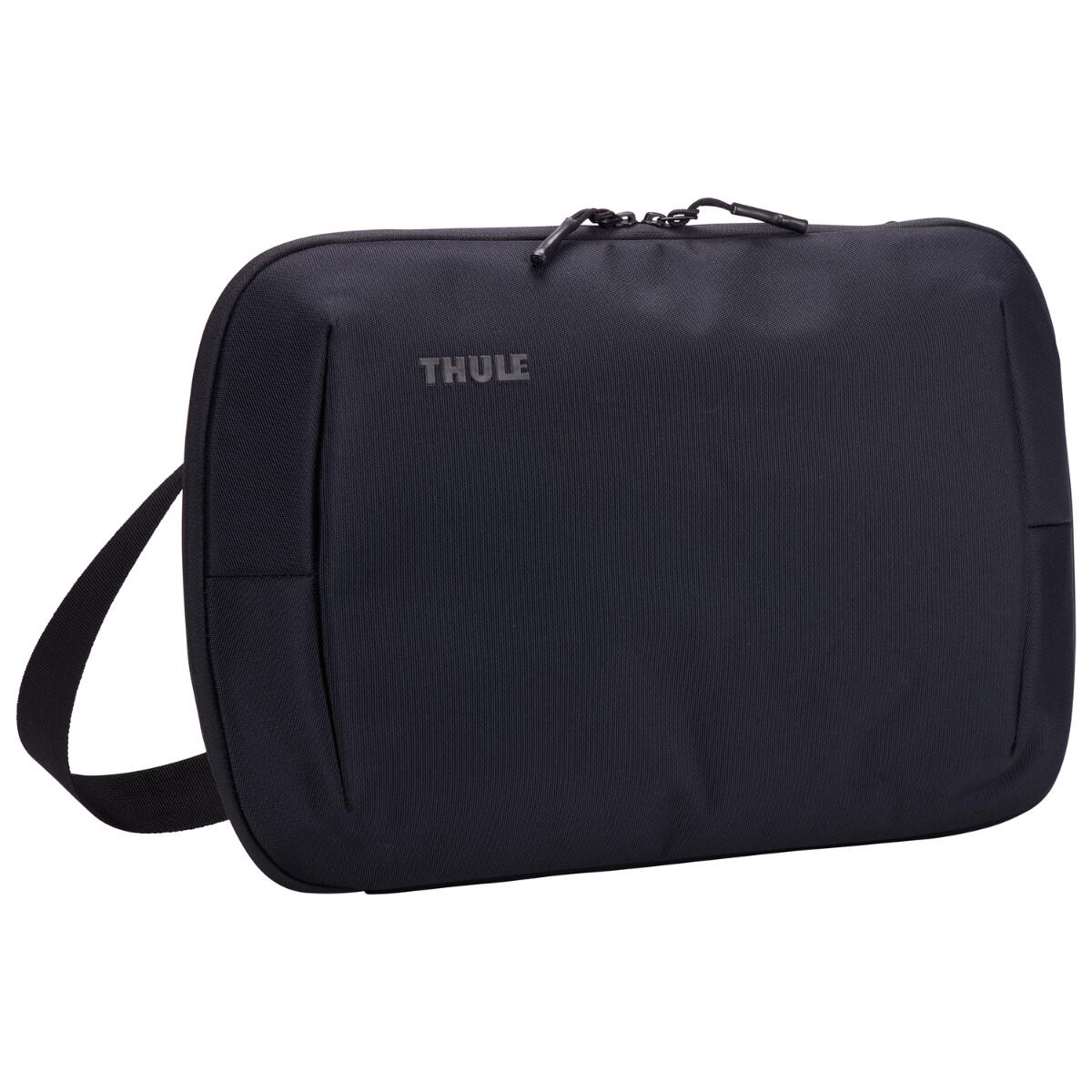 Rucsac urban Thule Subterra 2 Convertible Carry-On, 40L, Negru