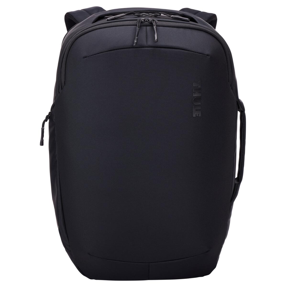 Rucsac urban Thule Subterra 2 Convertible Carry-On, 40L, Negru