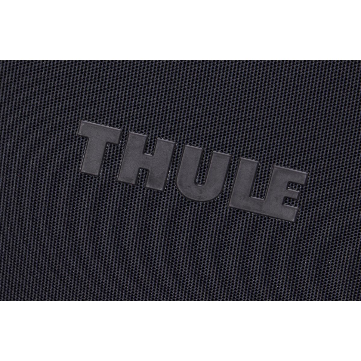 Rucsac urban Thule Subterra 2 Convertible Carry-On, 40L, Negru