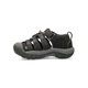Детски трекинг сандали, Keen Newport H2, Synthetic, Grey, 29 EU