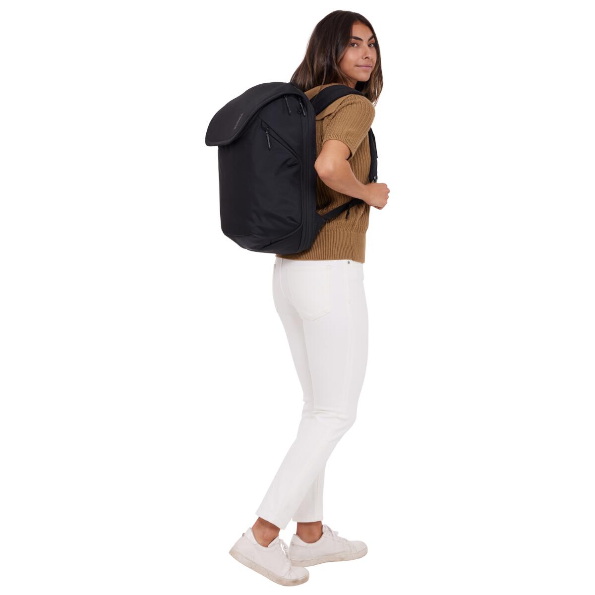 Rucsac urban Thule Subterra 2, 26L, Negru