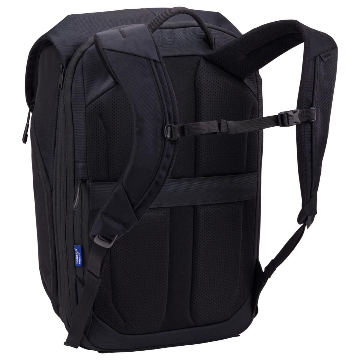 Rucsac urban Thule Subterra 2, 26L, Negru