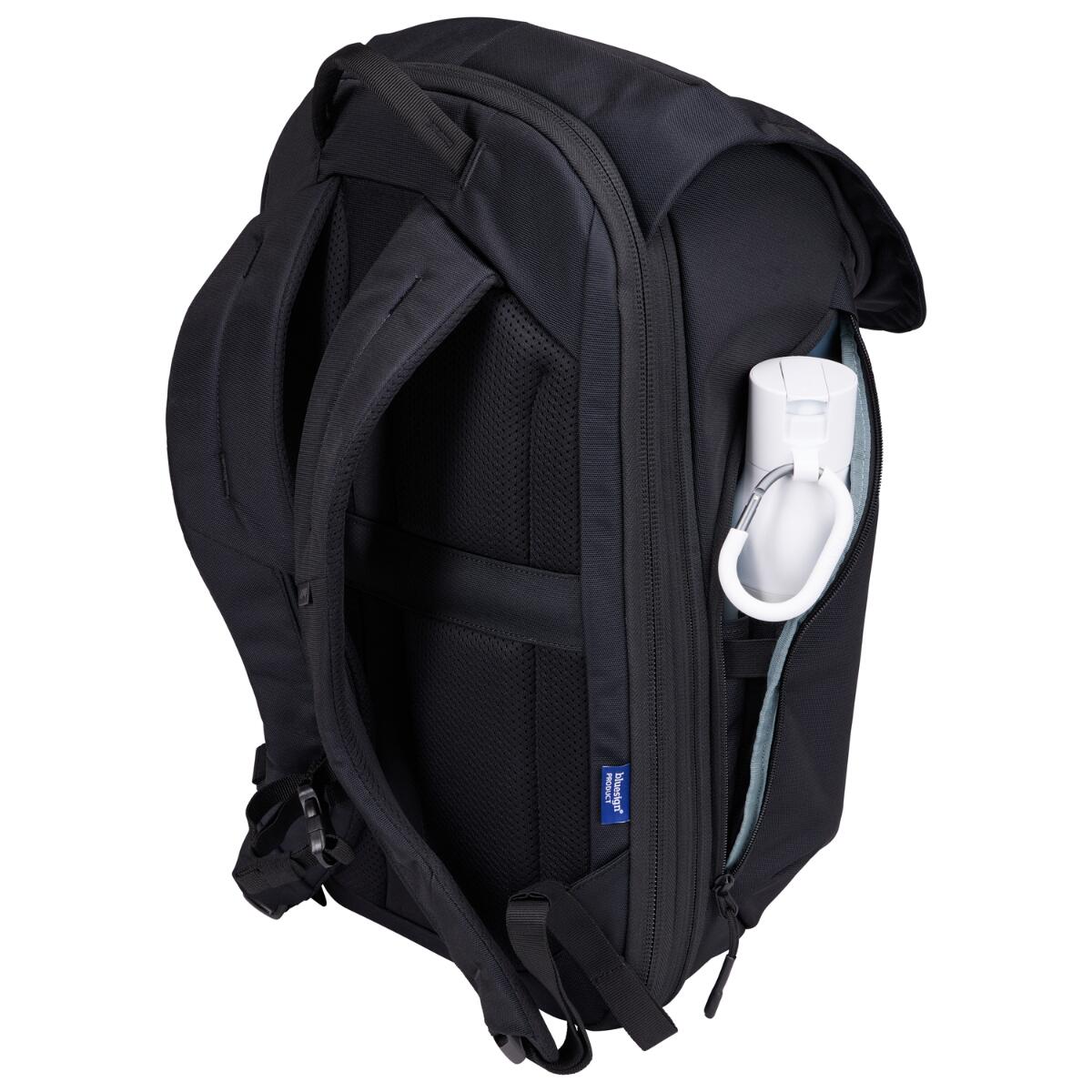 Rucsac urban Thule Subterra 2, 26L, Negru