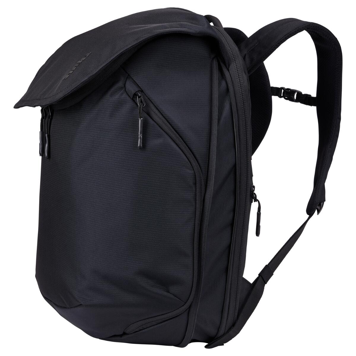 Rucsac urban Thule Subterra 2, 26L, Negru