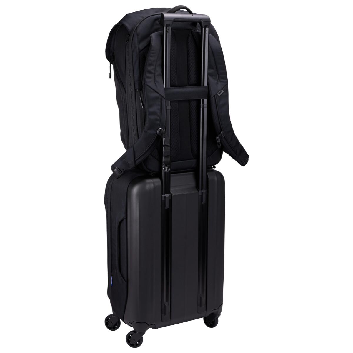 Rucsac urban Thule Subterra 2, 26L, Negru
