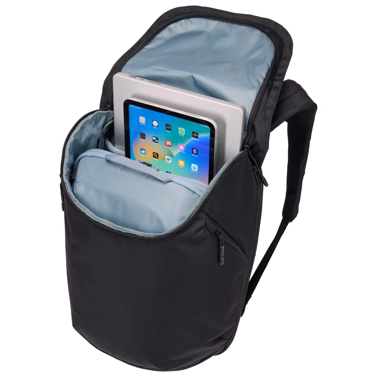 Rucsac urban Thule Subterra 2, 26L, Negru