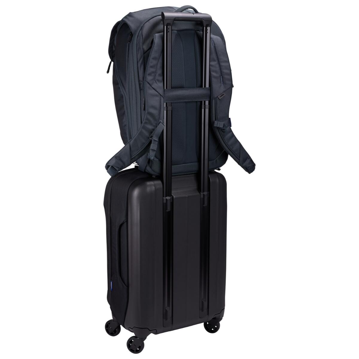 Rucsac urban Thule Subterra 2, 26L, Gri inchis