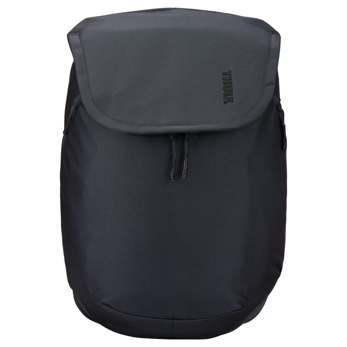Rucsac urban Thule Subterra 2, 26L, Gri inchis