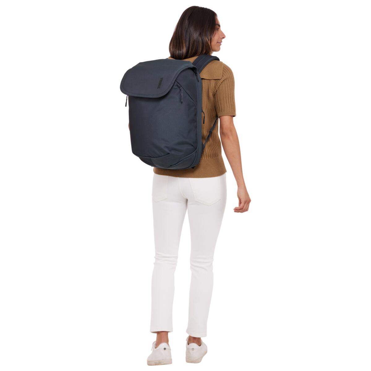 Rucsac urban Thule Subterra 2, 26L, Gri inchis
