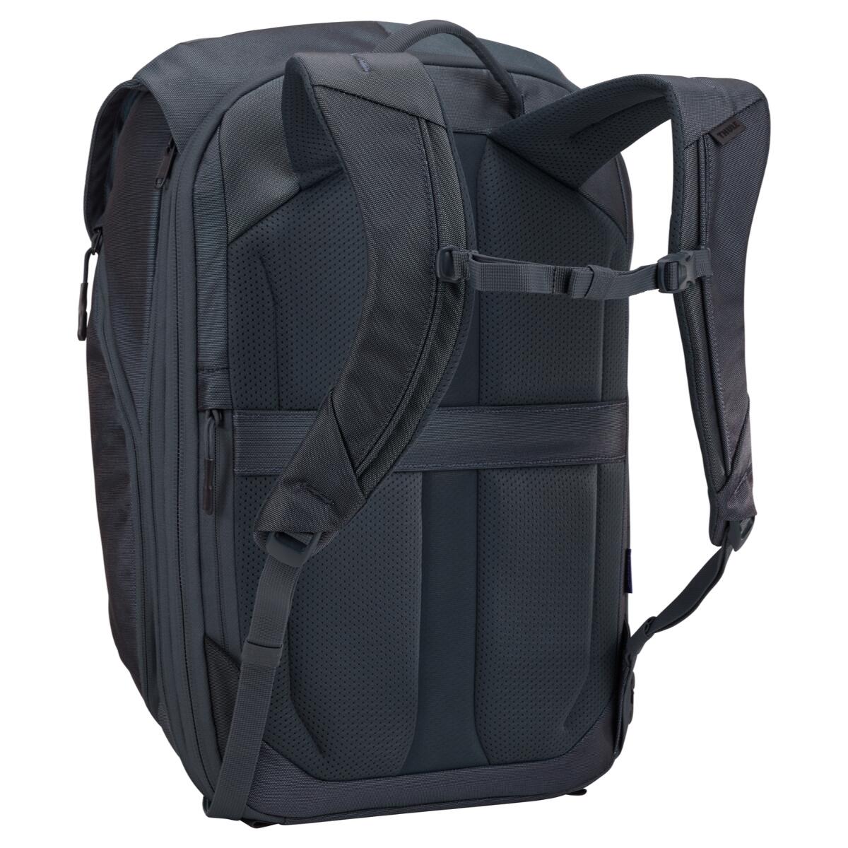 Rucsac urban Thule Subterra 2, 26L, Gri inchis