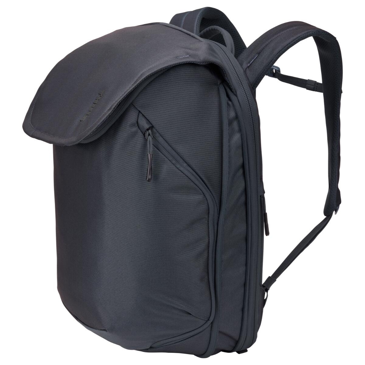 Rucsac urban Thule Subterra 2, 26L, Gri inchis