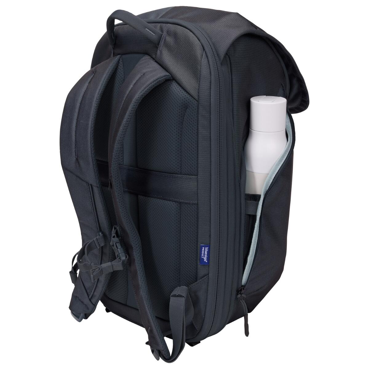 Rucsac urban Thule Subterra 2, 26L, Gri inchis