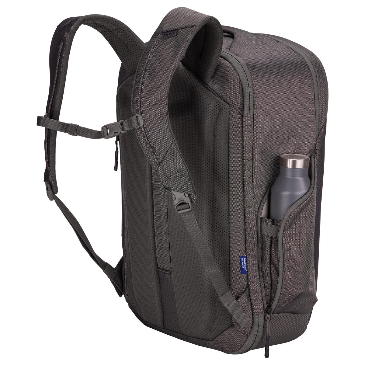 Rucsac urban Thule Subterra 2 Convertible Carry-On, 40L, Gri