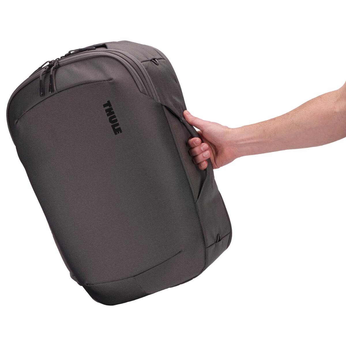 Rucsac urban Thule Subterra 2 Convertible Carry-On, 40L, Gri