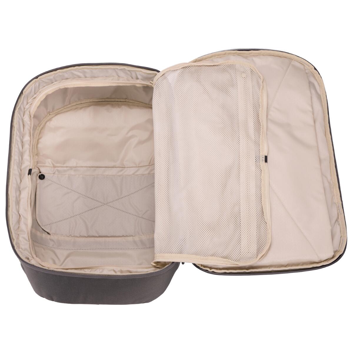 Rucsac urban Thule Subterra 2 Convertible Carry-On, 40L, Gri