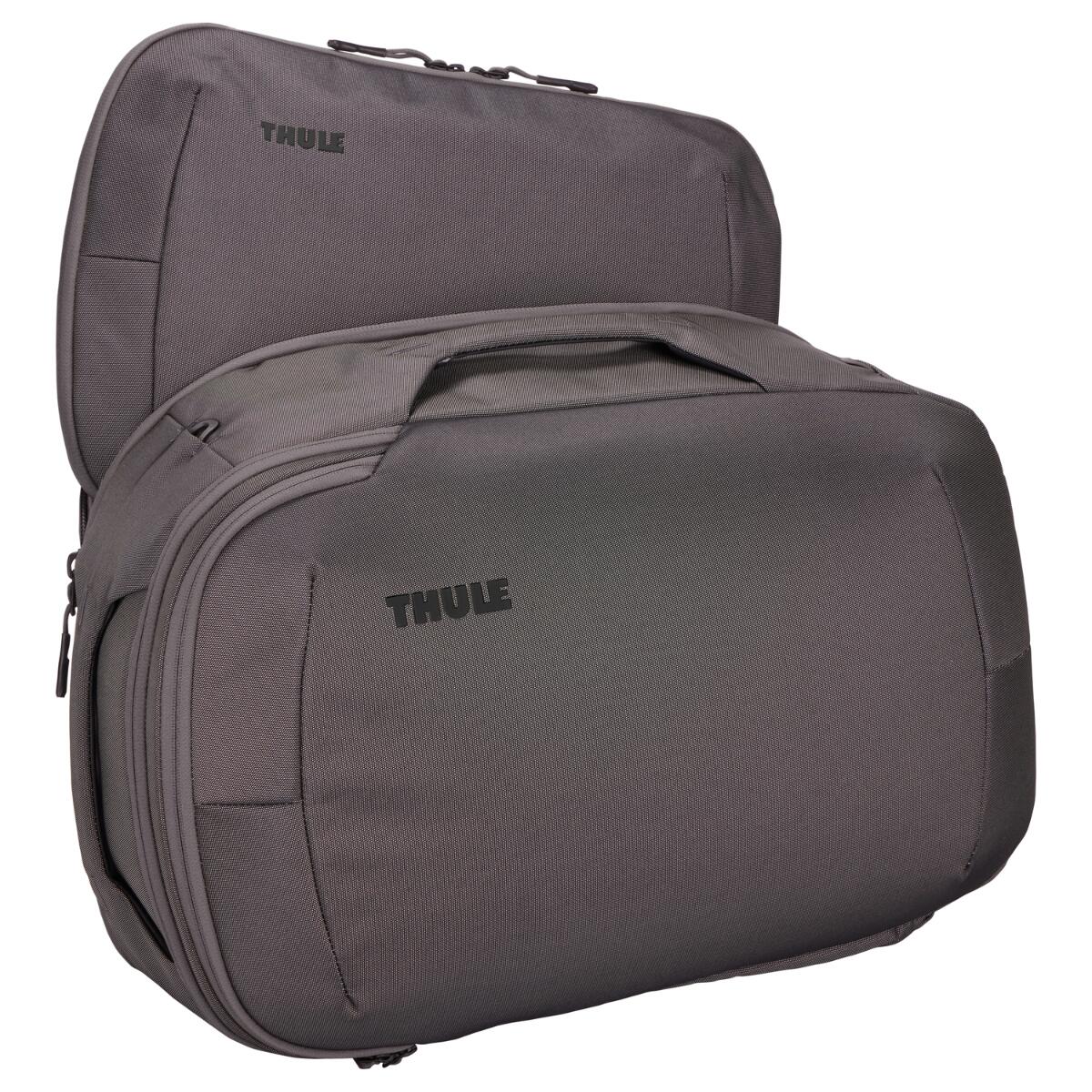 Rucsac urban Thule Subterra 2 Convertible Carry-On, 40L, Gri
