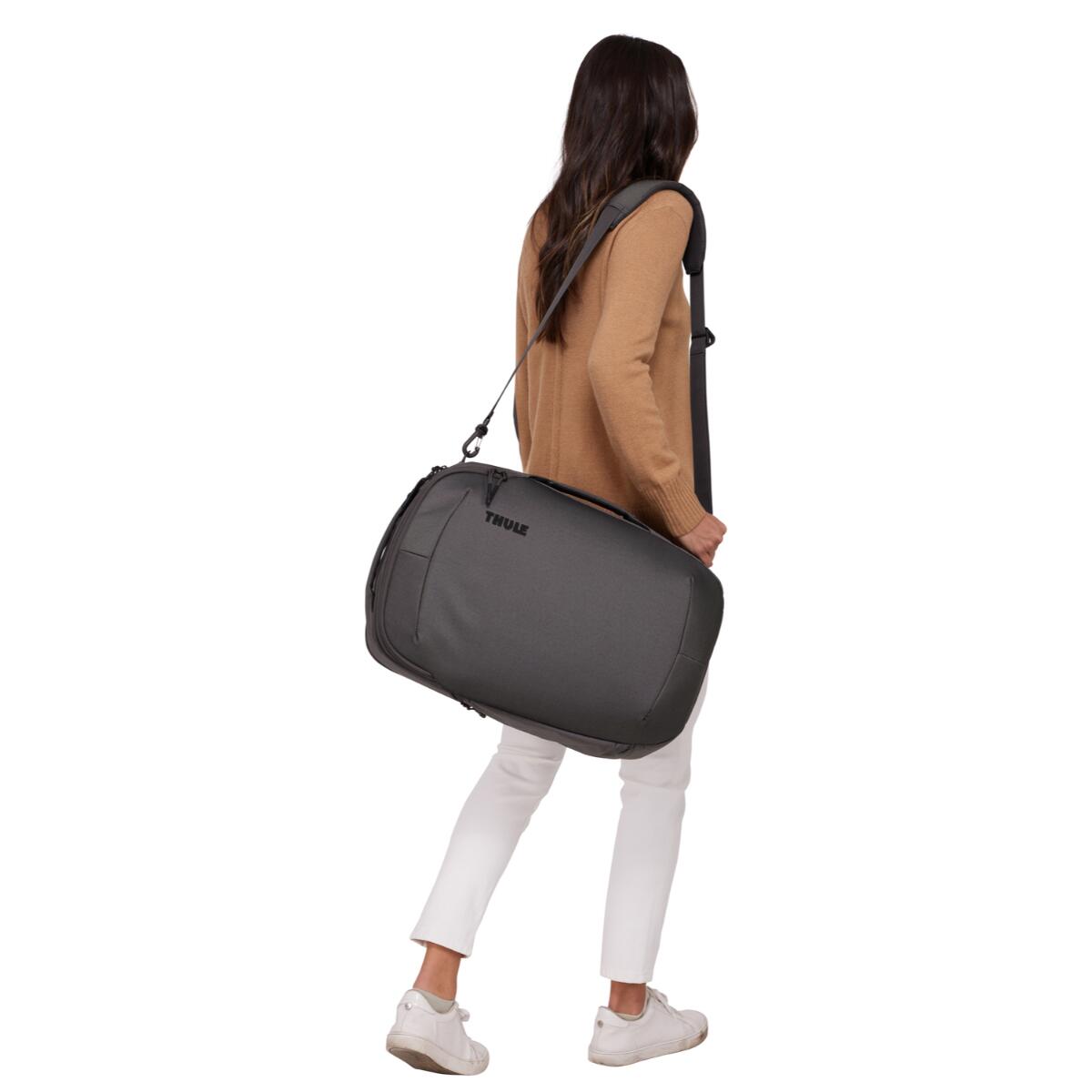 Rucsac urban Thule Subterra 2 Convertible Carry-On, 40L, Gri