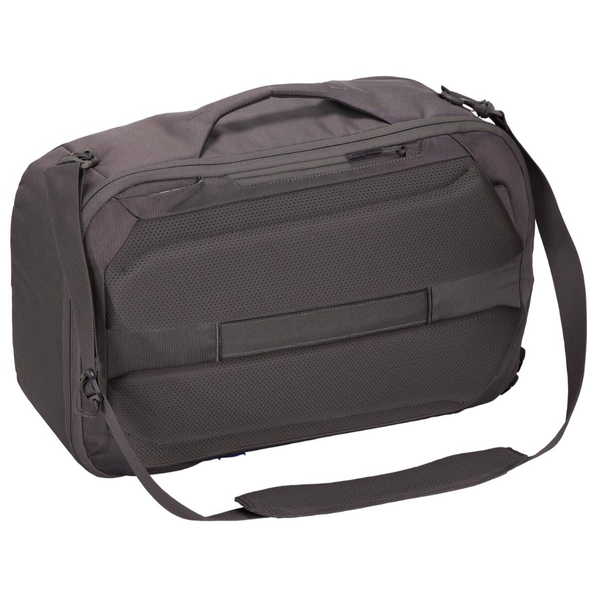 Rucsac urban Thule Subterra 2 Convertible Carry-On, 40L, Gri