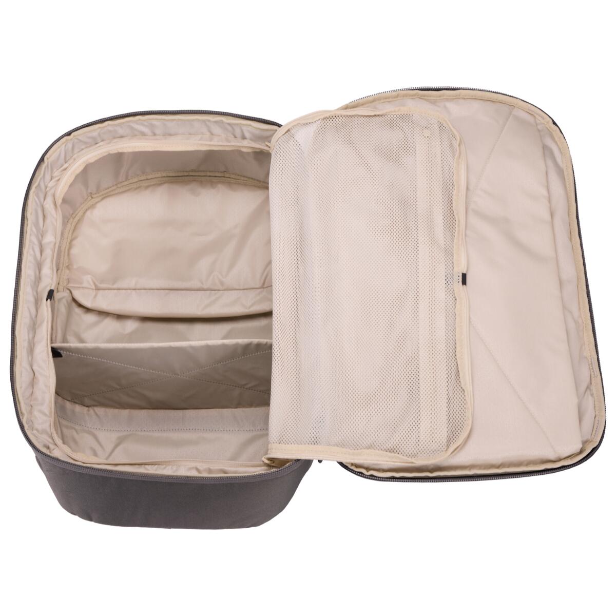 Rucsac urban Thule Subterra 2 Convertible Carry-On, 40L, Gri
