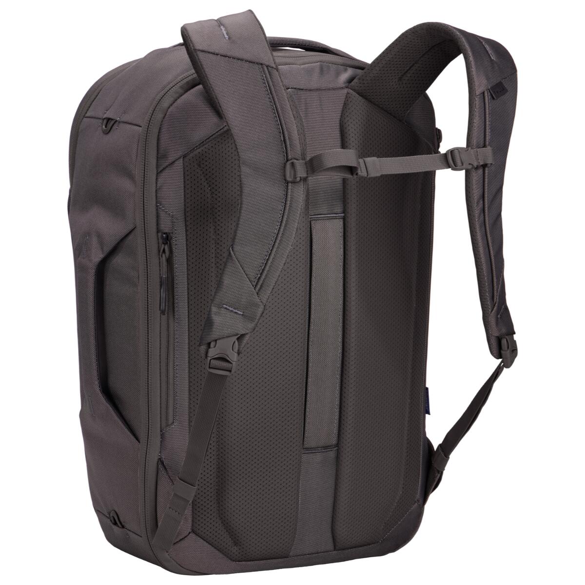 Rucsac urban Thule Subterra 2 Convertible Carry-On, 40L, Gri