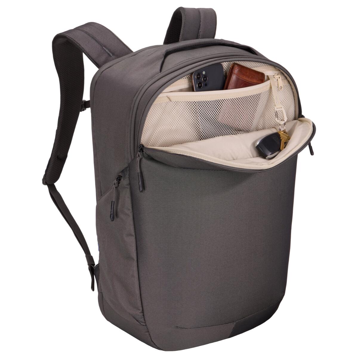 Rucsac urban Thule Subterra 2 Convertible Carry-On, 40L, Gri