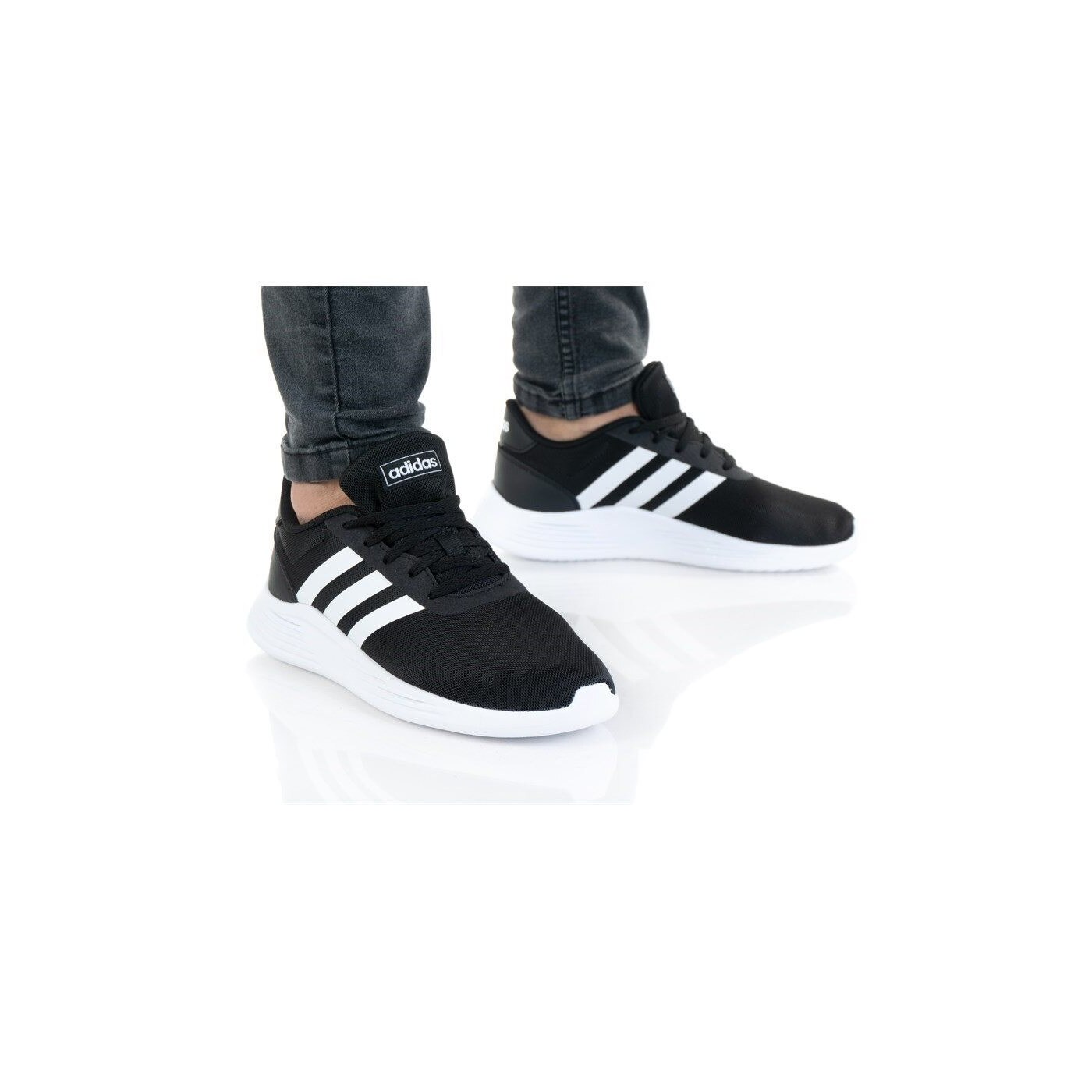 adidas lite racer 34