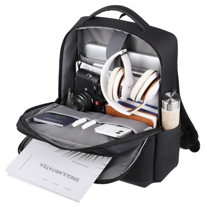 Rucsac laptop 15.6” ORIGINS BUSINESS DAILY