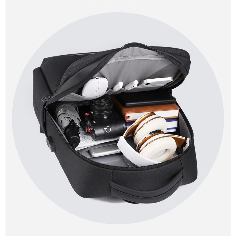 Rucsac laptop 15.6” ORIGINS BUSINESS DAILY