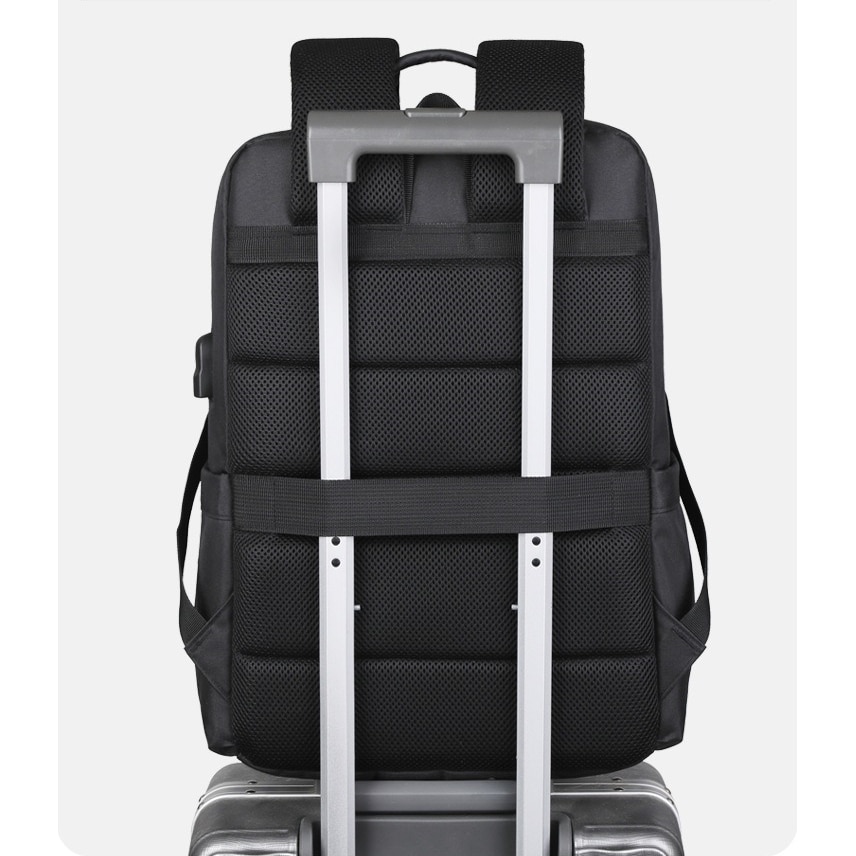 Rucsac laptop 15.6” ORIGINS BUSINESS DAILY