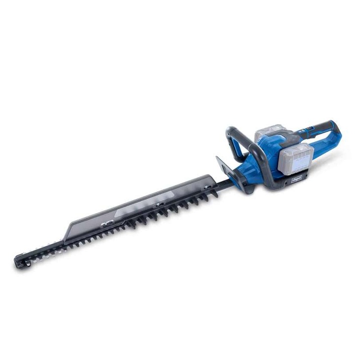 Sövénynyíró akkumulátor nélkül BC-HT720-X Scheppach 5910606900, 2x20 V