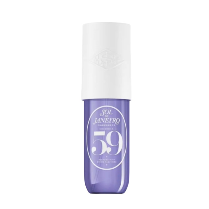 Testparfüm Sol de Janeiro, Brazil Crush Rio No. 59, 90 ml