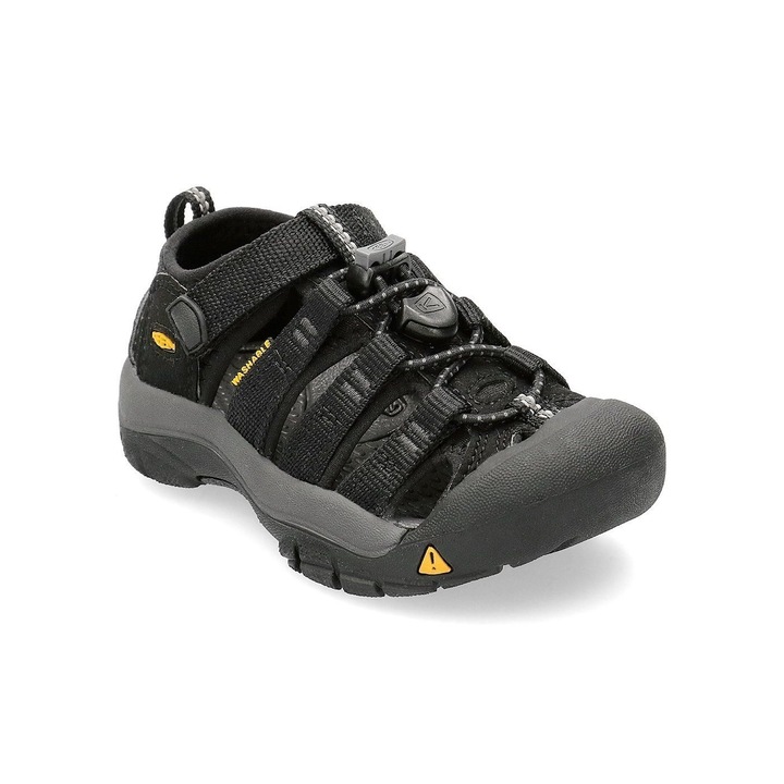 Детски трекинг сандали, Keen Newport H2, Synthetic, Grey, 29 EU