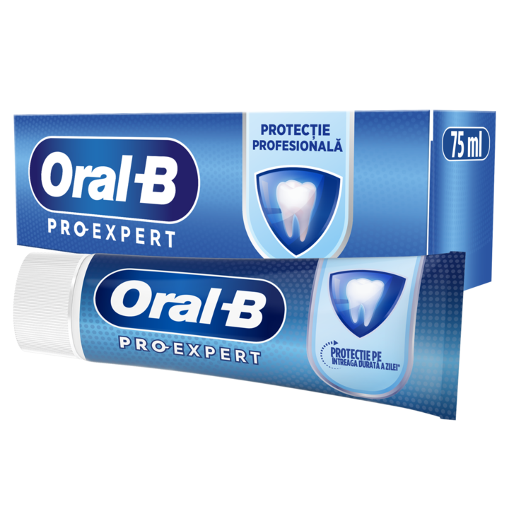 Fogkrém Oral-B Pro-Expert Professional Protection, 75 ml