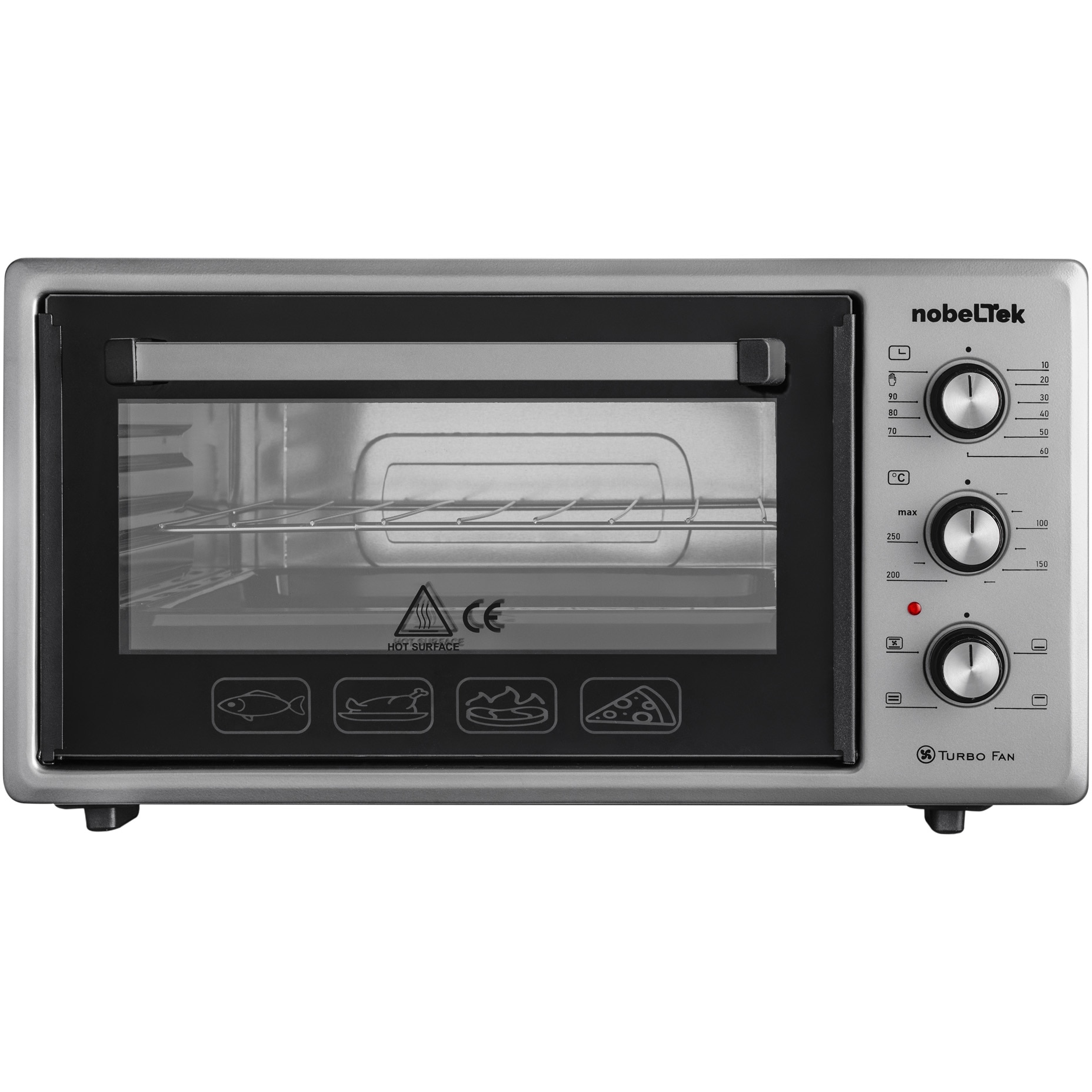 NobelTek NLT FSO48X