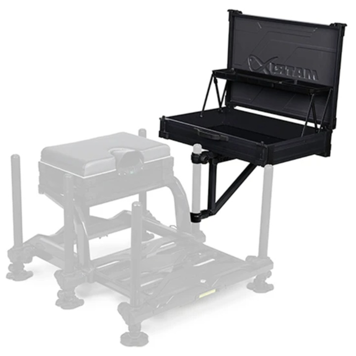 Matrix Pro merev adagolótálca