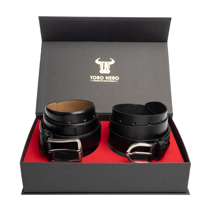 Noi es ferfi ov szett, valodi bor, Middle, 110