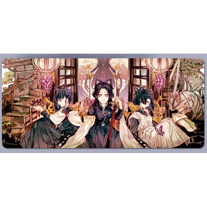 Mousepad Demon Slayer Mitsuri
