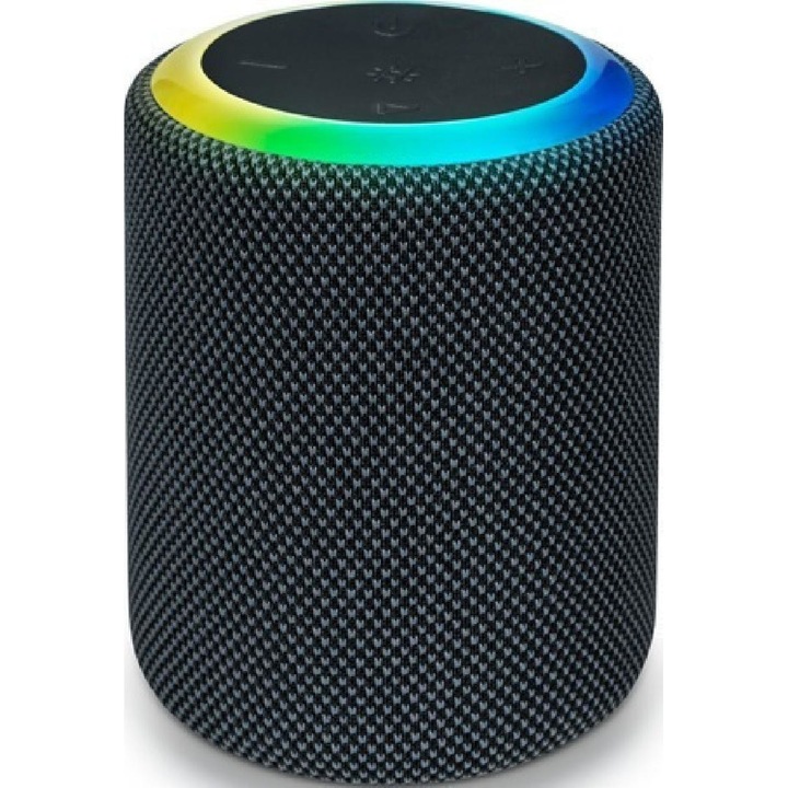 Boxa Portabila BigBen (PARTYBTIPMS1-05/23) Negru