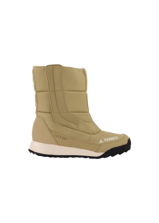 Cizme Adidas Terrex Choleah Boot, Sintetic, Bej, Bej