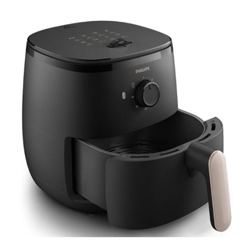 Friteuza cu aer cald Philips HD9100/80 Airfryer 12in1 seria 3000