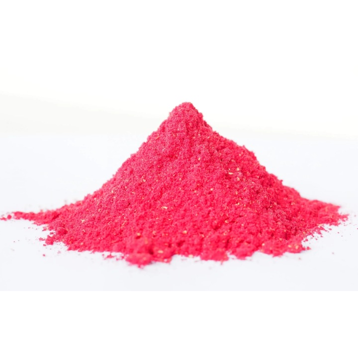 Pudra de zmeura, 50g, Transylvania's Finest Foods