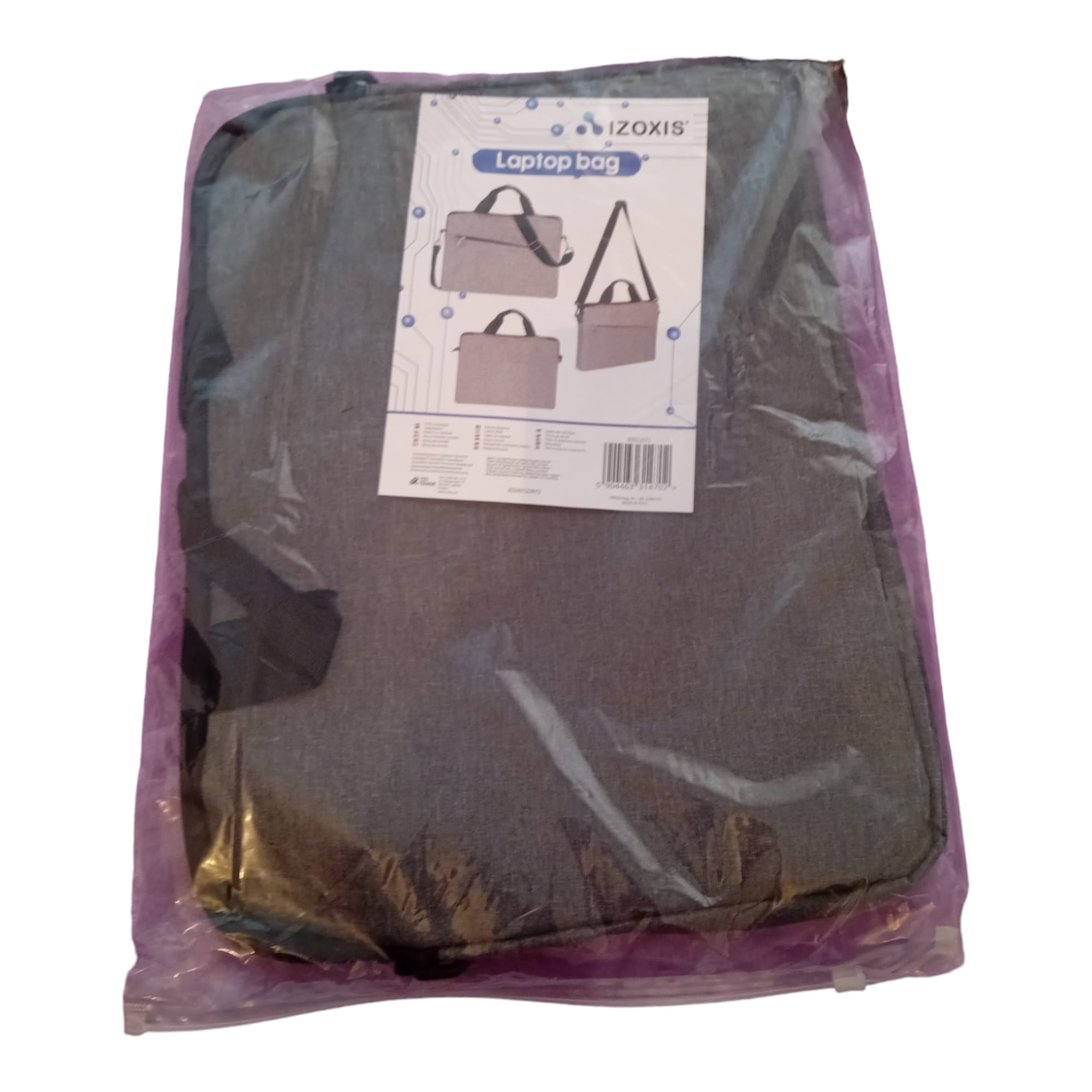 Geanta laptop Izoxis 41, 5 x 30 x 2 cm