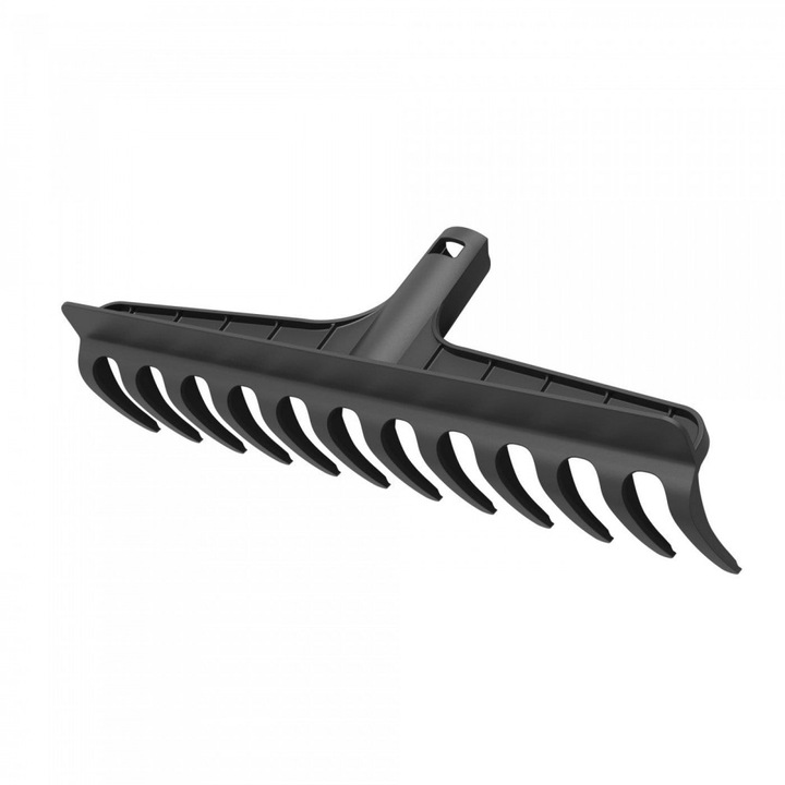 Cap pentru Grebla Universala IDEAL PRO™ cu 12 Dinti, 412 mm