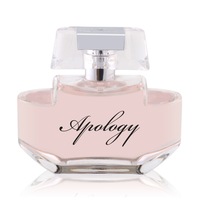 Apa de parfum Paris Ble, Apology, 100 ml