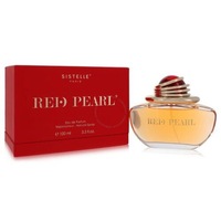 Apa de parfum Sistelle, Red Pearl ,100 ml